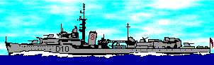 HMS Cassandra