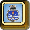 Lochinvar Badge