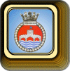 Troubridge Badge
